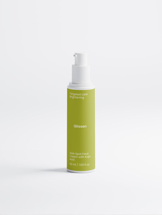 Dark Spot Face Cream with Kojic Acid 50ml/1.69Fl.oz
