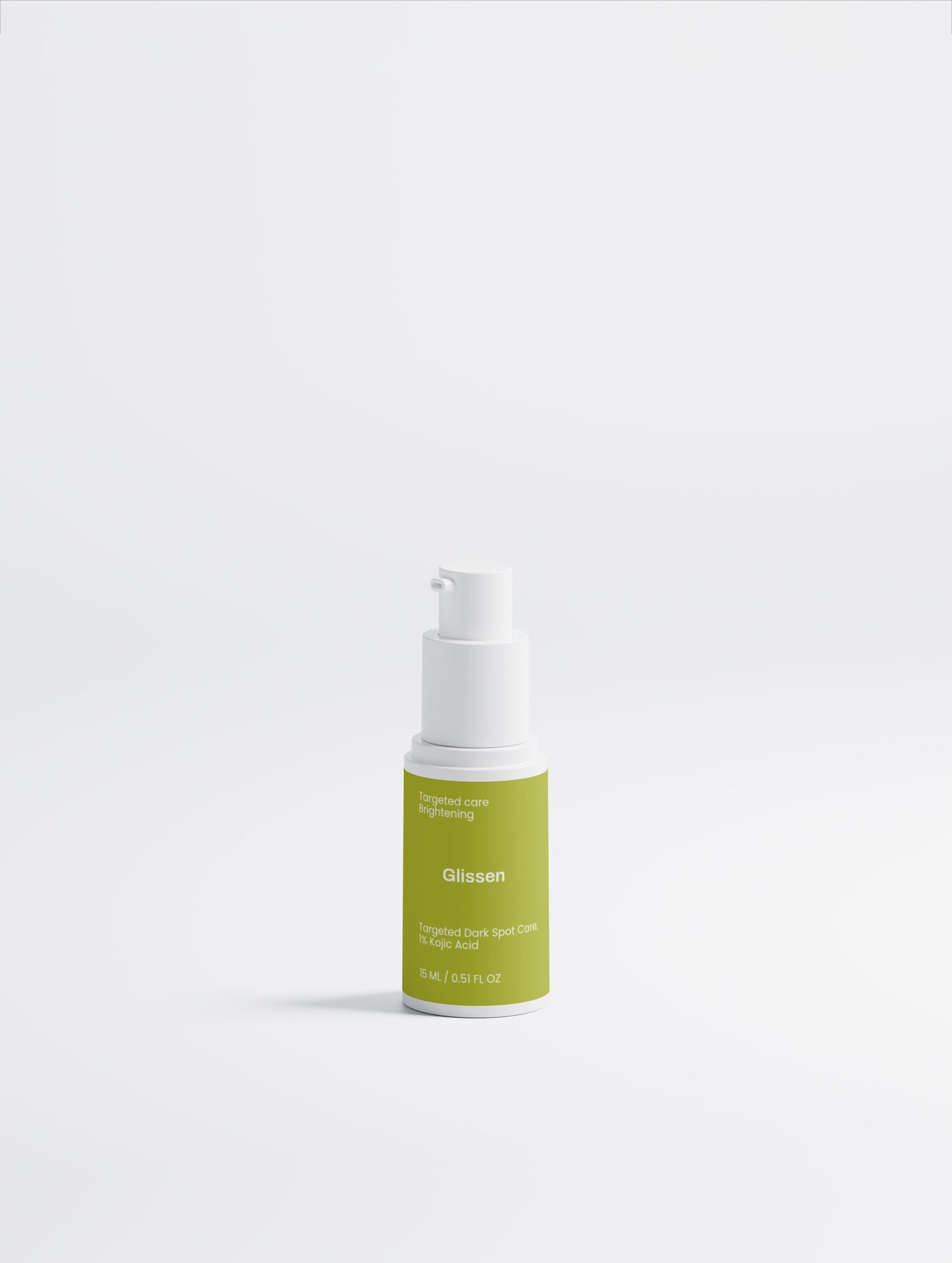 Targeted Dark Spot Care, 1% Kojic Acid 15ml/0.5Fl.oz