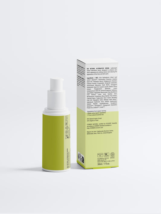 Retinol Alternative Serum 30ml/1.0 Fl.oz