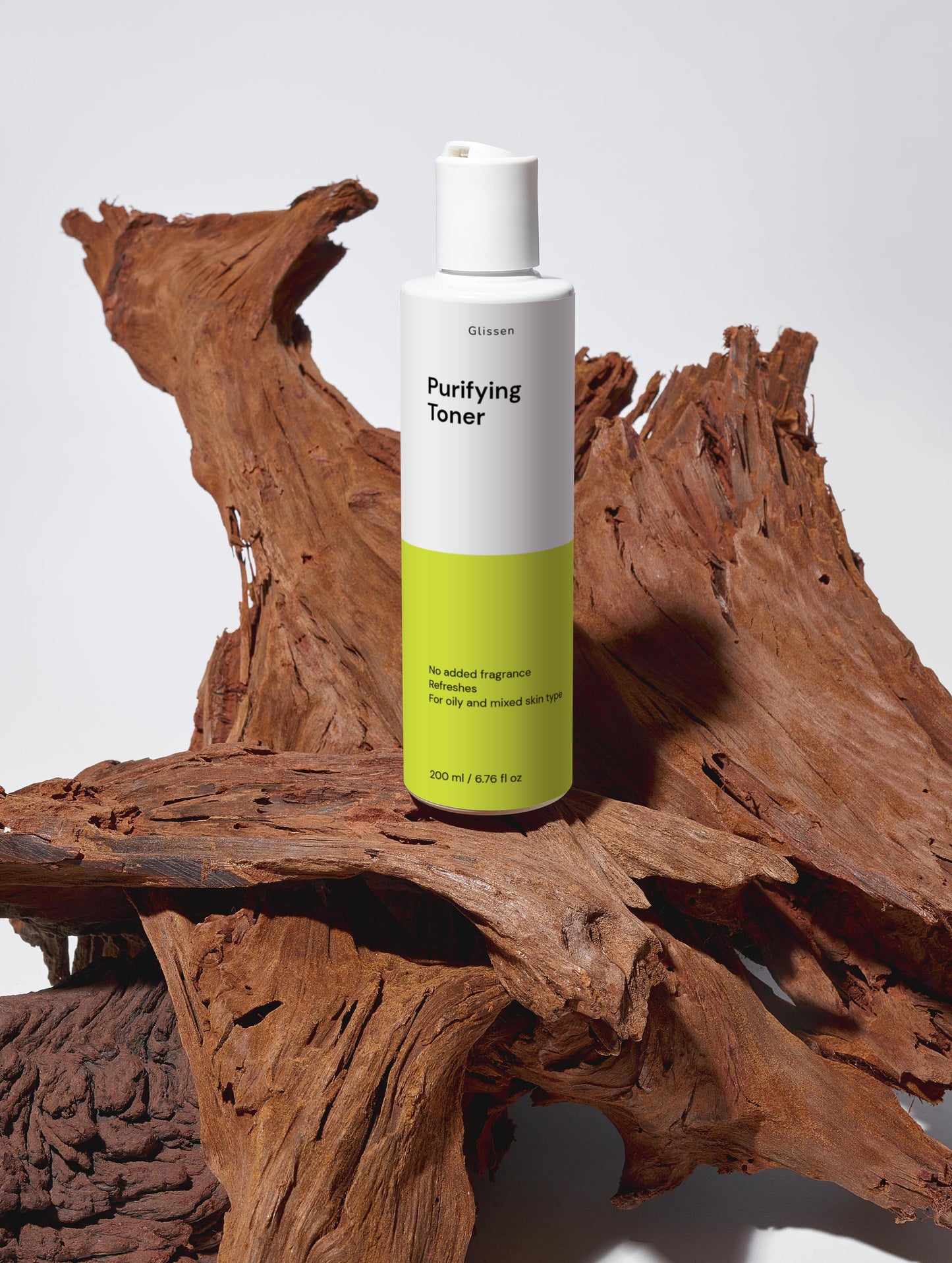 Purifying Toner 200ml/6.76Fl.oz