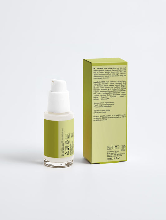 Youthful Glow Serum 30ml/1.01Fl.oz