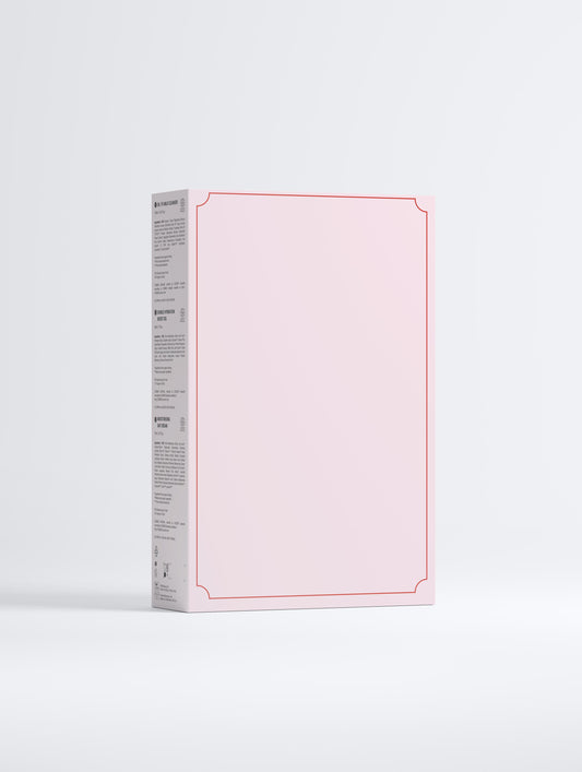 Hydration Ritual Collection Box