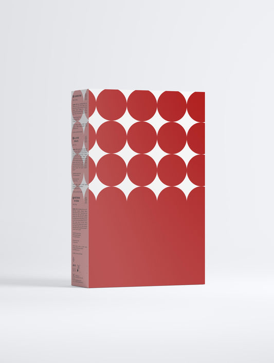 Daily Radiance Collection Box