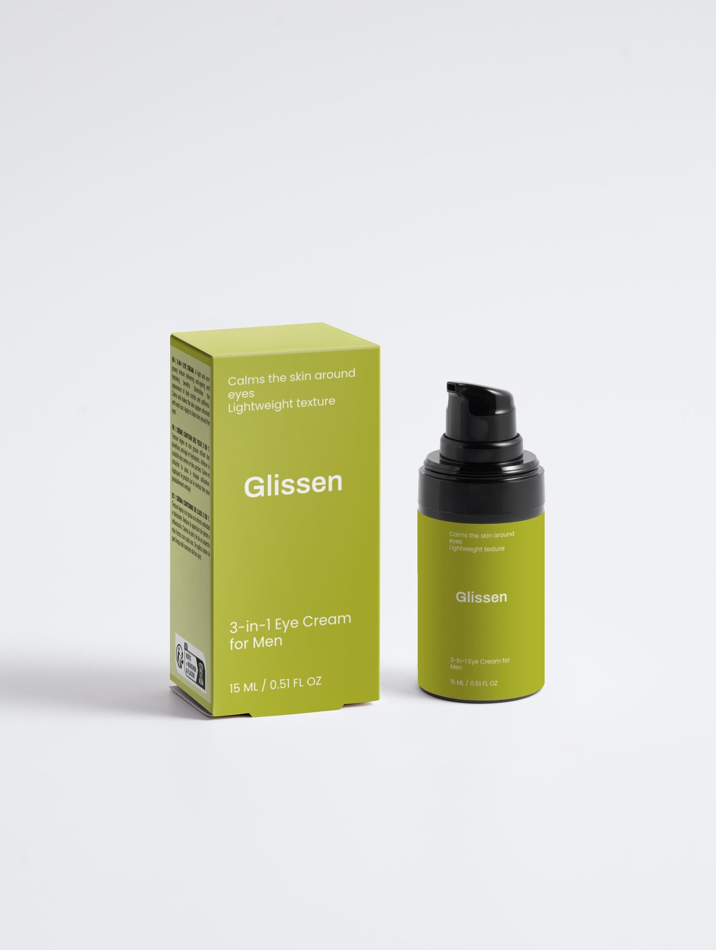 The Age-Defying Trio Collection Box