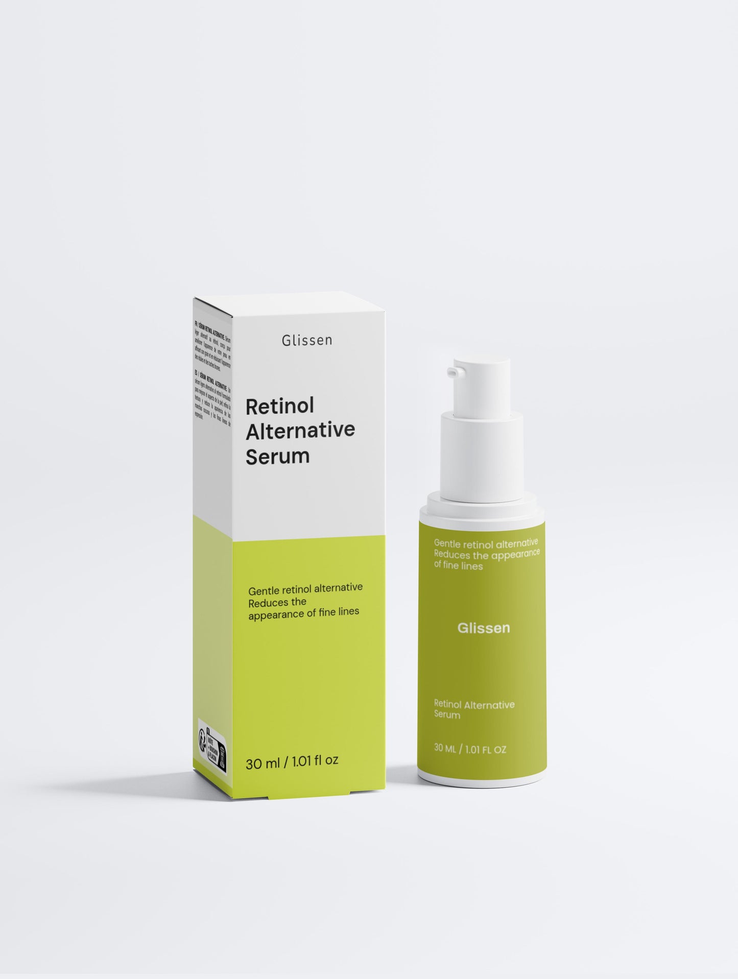 Retinol Alternative Serum 30ml/1.0 Fl.oz