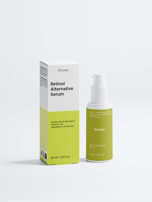 Retinol Alternative Serum 30ml/1.0 Fl.oz