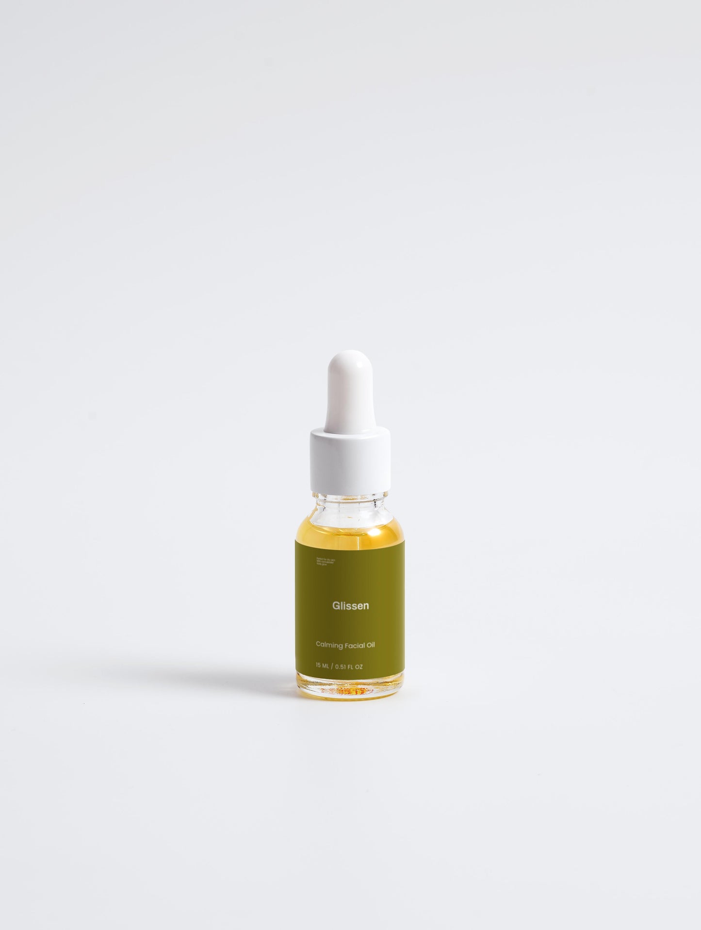 Calming Facial Oil 15ml/0.51Fl.oz