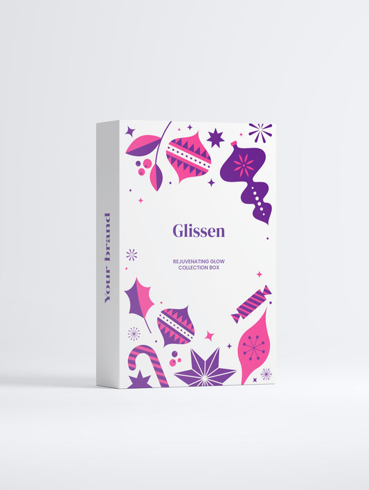 Rejuvenating Glow Collection Box