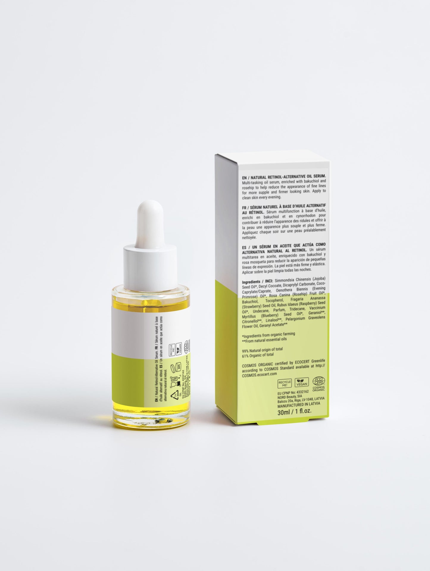 Rejuvenating Glow Collection Box