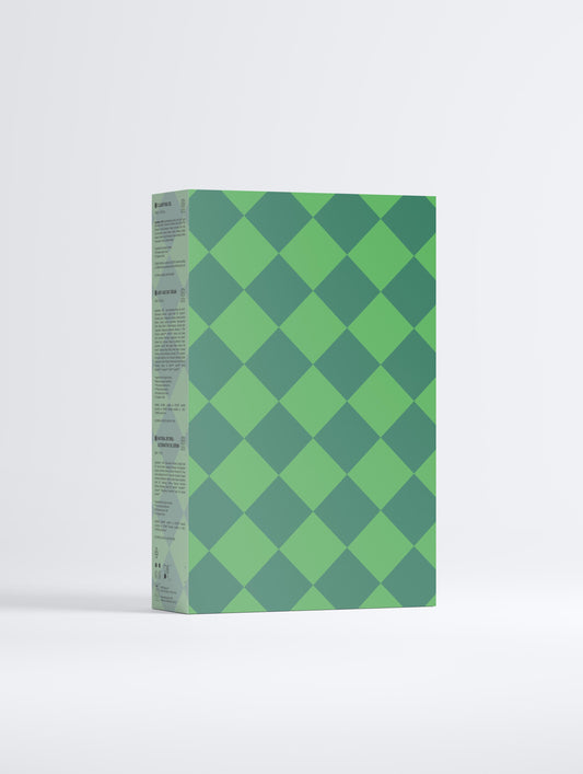 Clear Complexion Collection Box