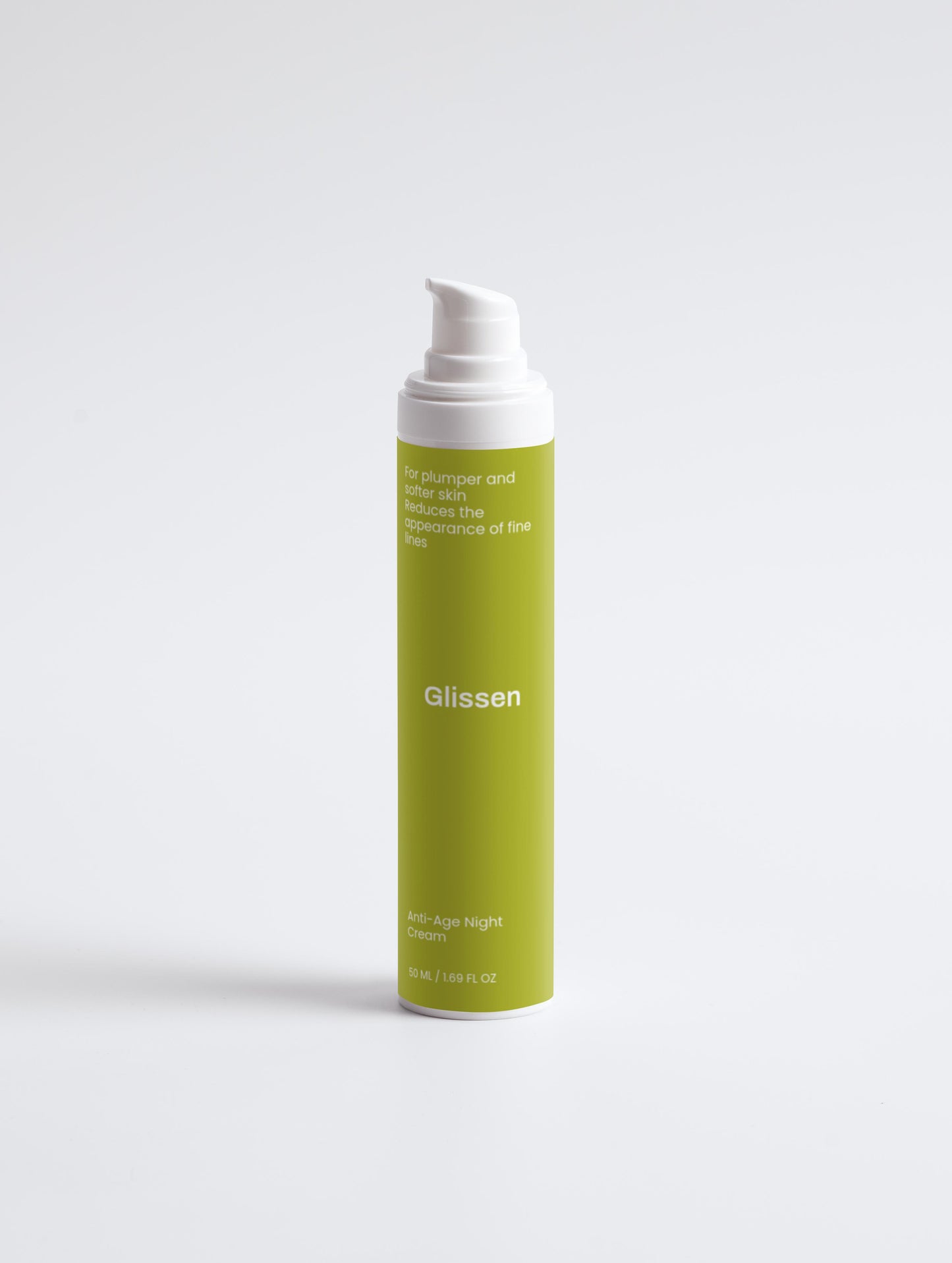 Anti-Age Night Cream 50ml/1.69Fl.oz