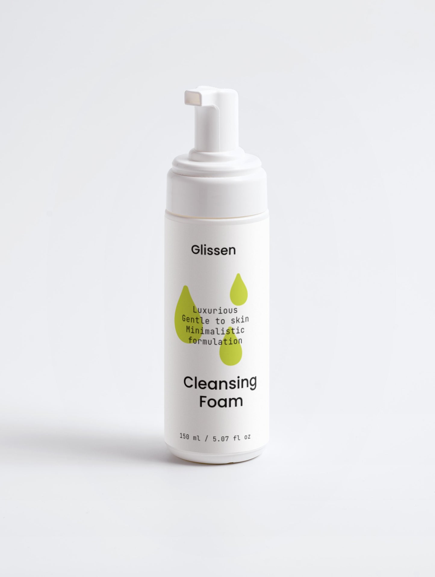 Cleansing Foam 150ml/5.07Fl.oz