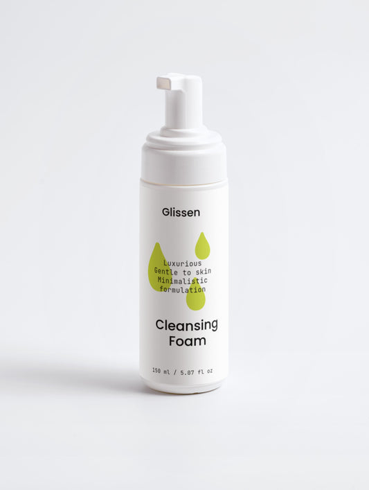 Cleansing Foam 150ml/5.07Fl.oz