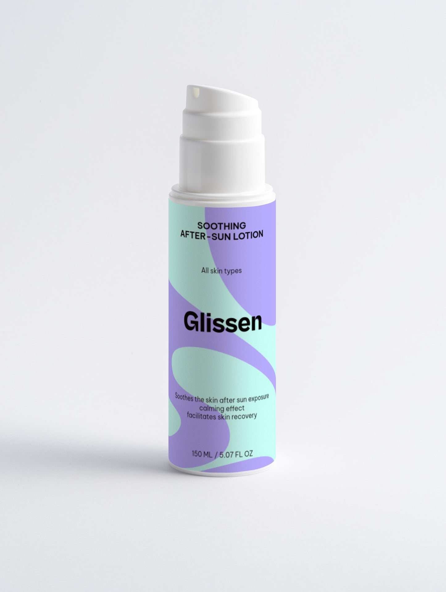 Soothing After-Sun Lotion 150ml/5.07Fl.oz