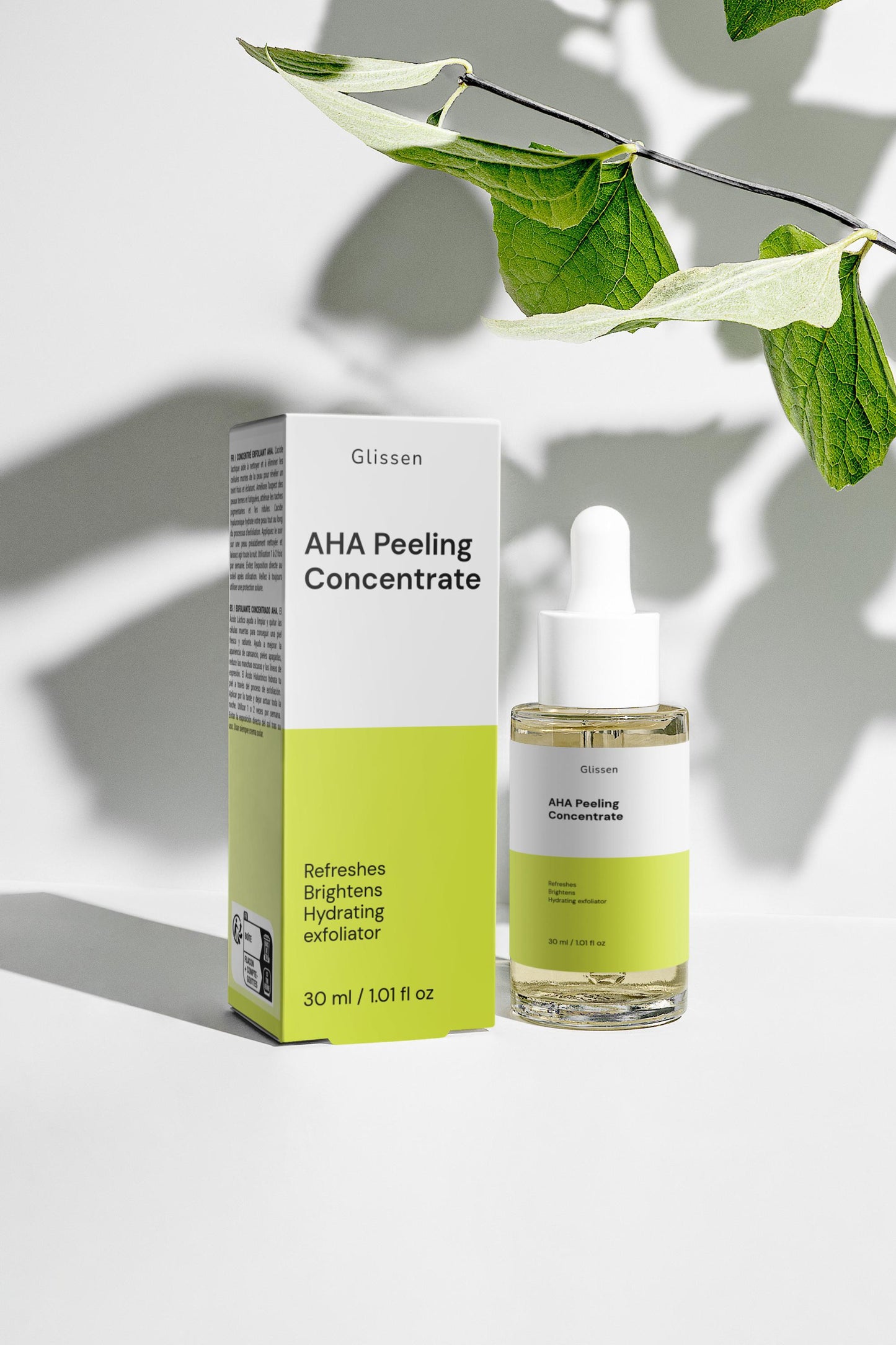 AHA Peeling Concentrate 30ml/1.01Fl.oz
