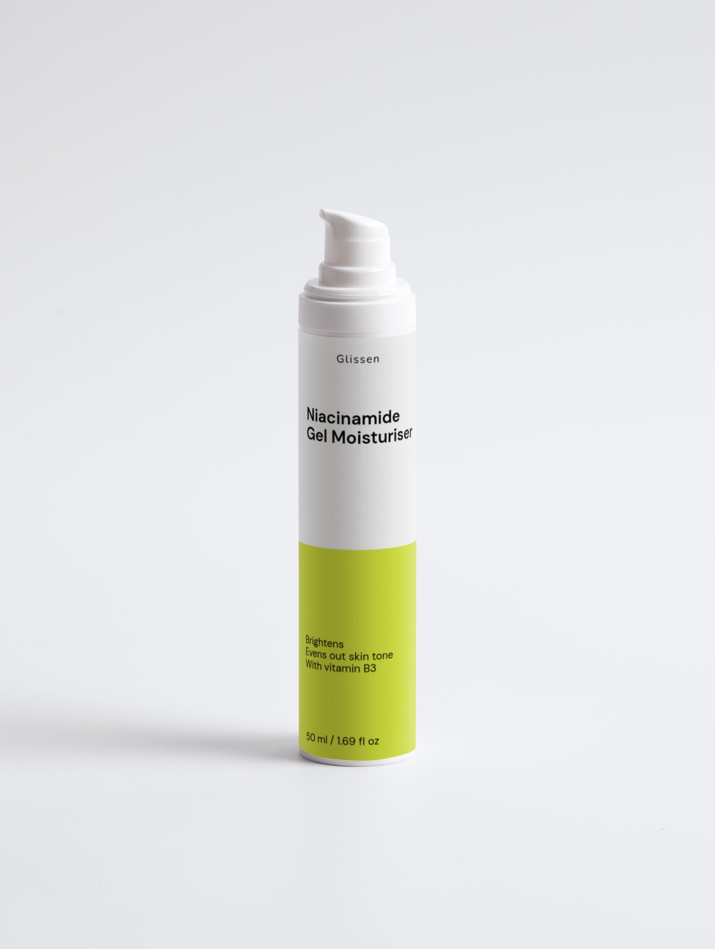 Niacinamide Gel Moisturiser 50ml/1.69Fl.oz