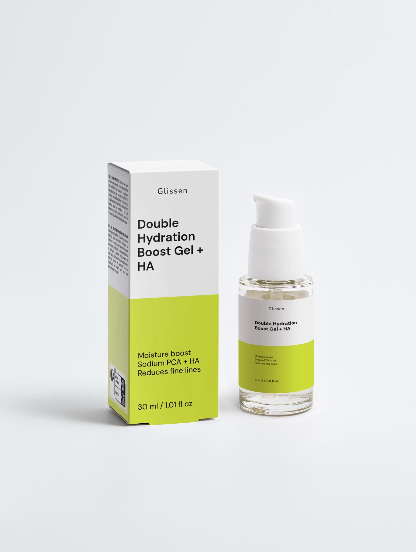 The Ultimate Hydration Duo