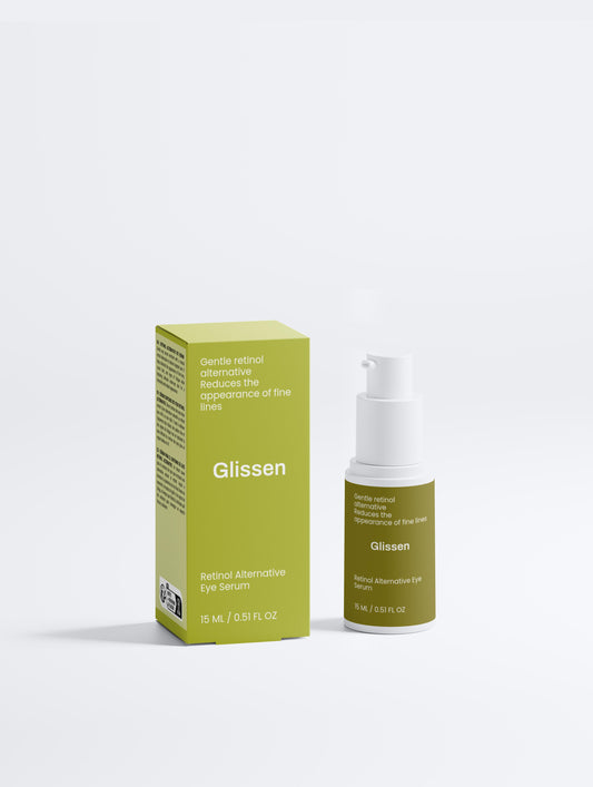 Retinol Alternative Eye Serum 15ml/0.5Fl.oz