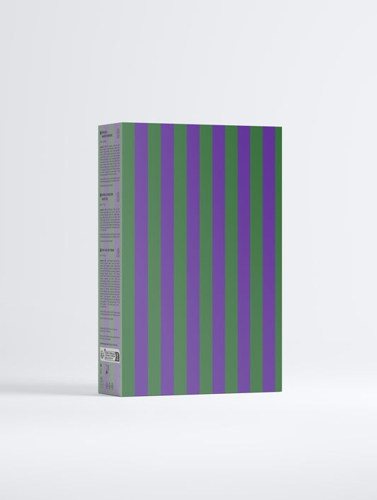 Timeless Radiance Collection Box