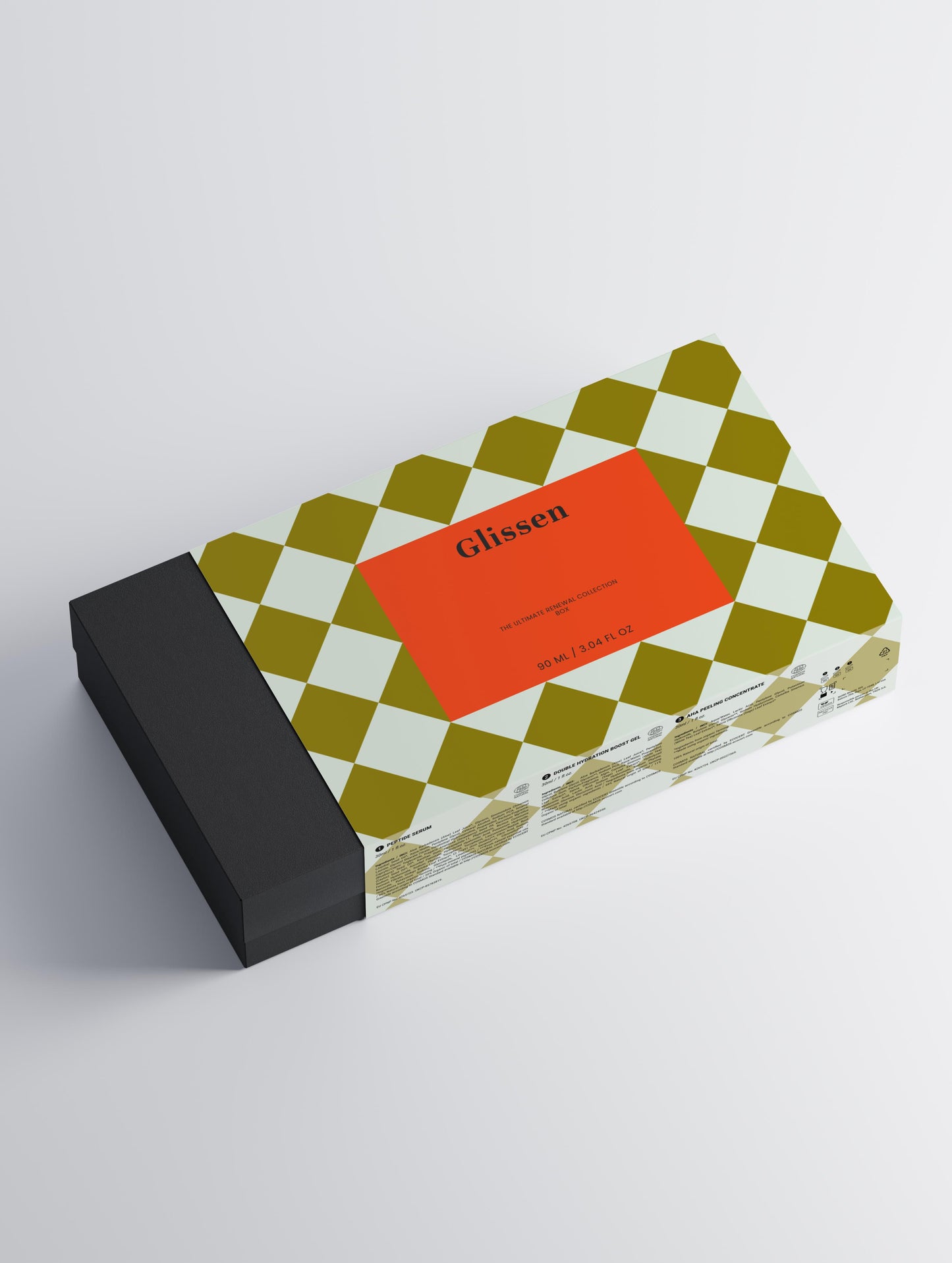 The Ultimate Renewal Collection Box