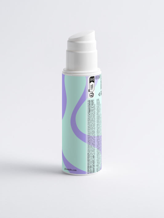 Brightening Face&Body Exfoliator with Kojic Acid 150ml/5.07 Fl.oz