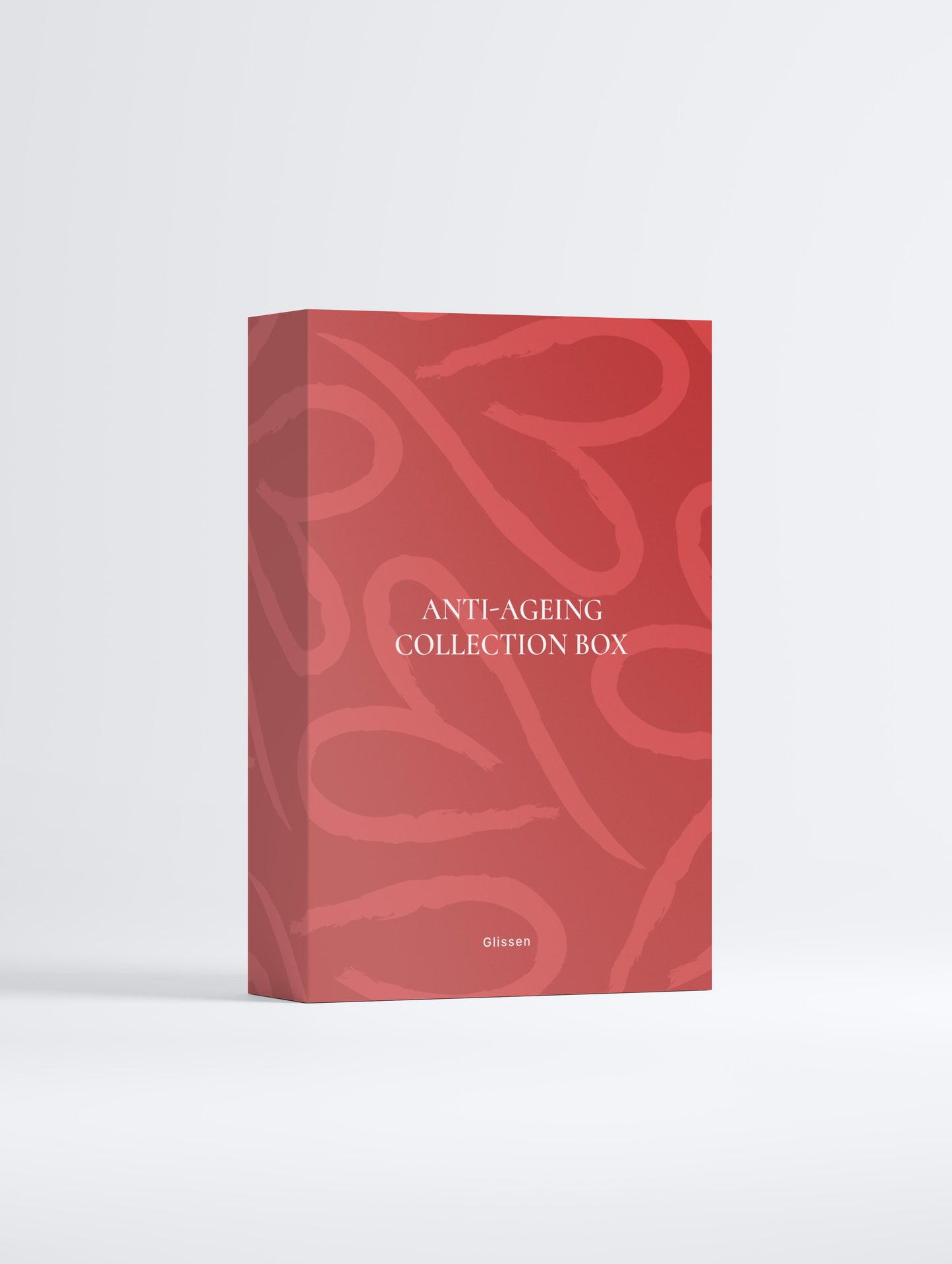 Anti-Ageing Collection Box