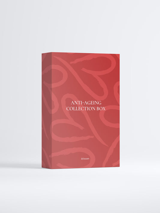 Anti-Ageing Collection Box