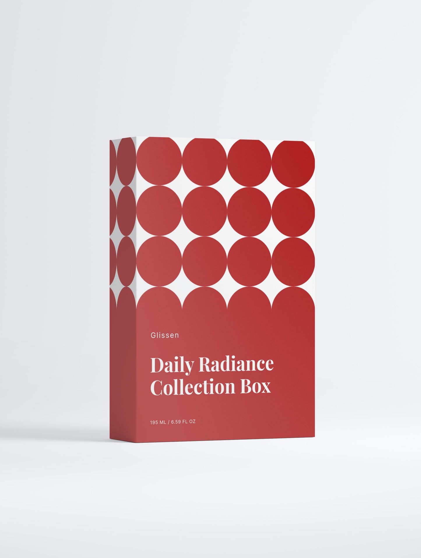 Daily Radiance Collection Box