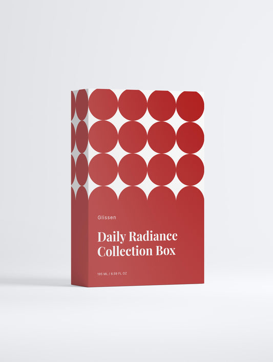 Daily Radiance Collection Box