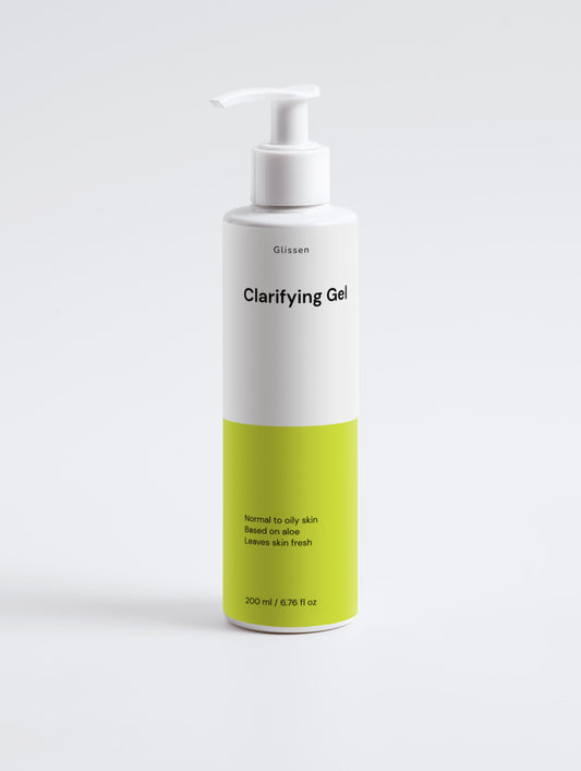 Clarifying Gel 200ml/6.76Fl.oz