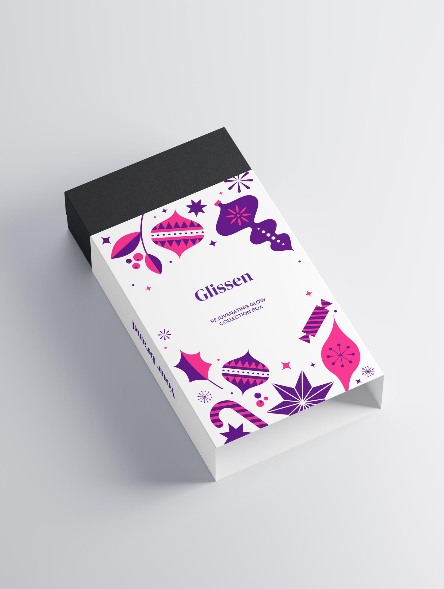 Rejuvenating Glow Collection Box