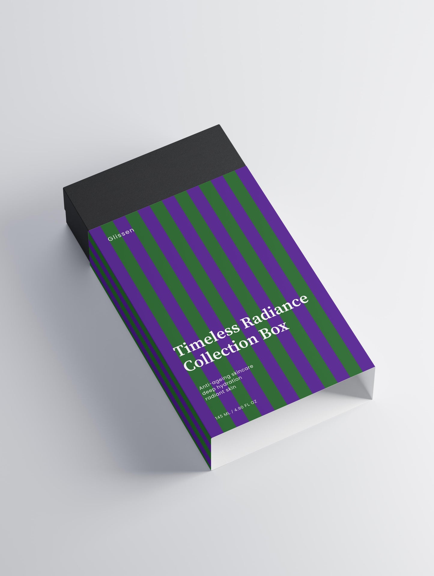 Timeless Radiance Collection Box