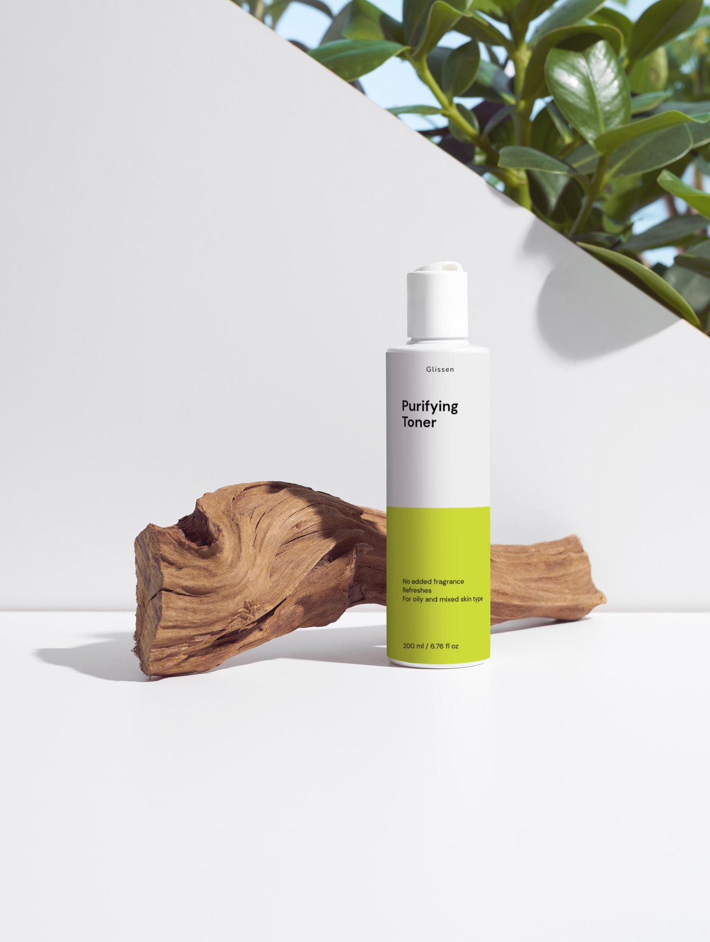 Purifying Toner 200ml/6.76Fl.oz