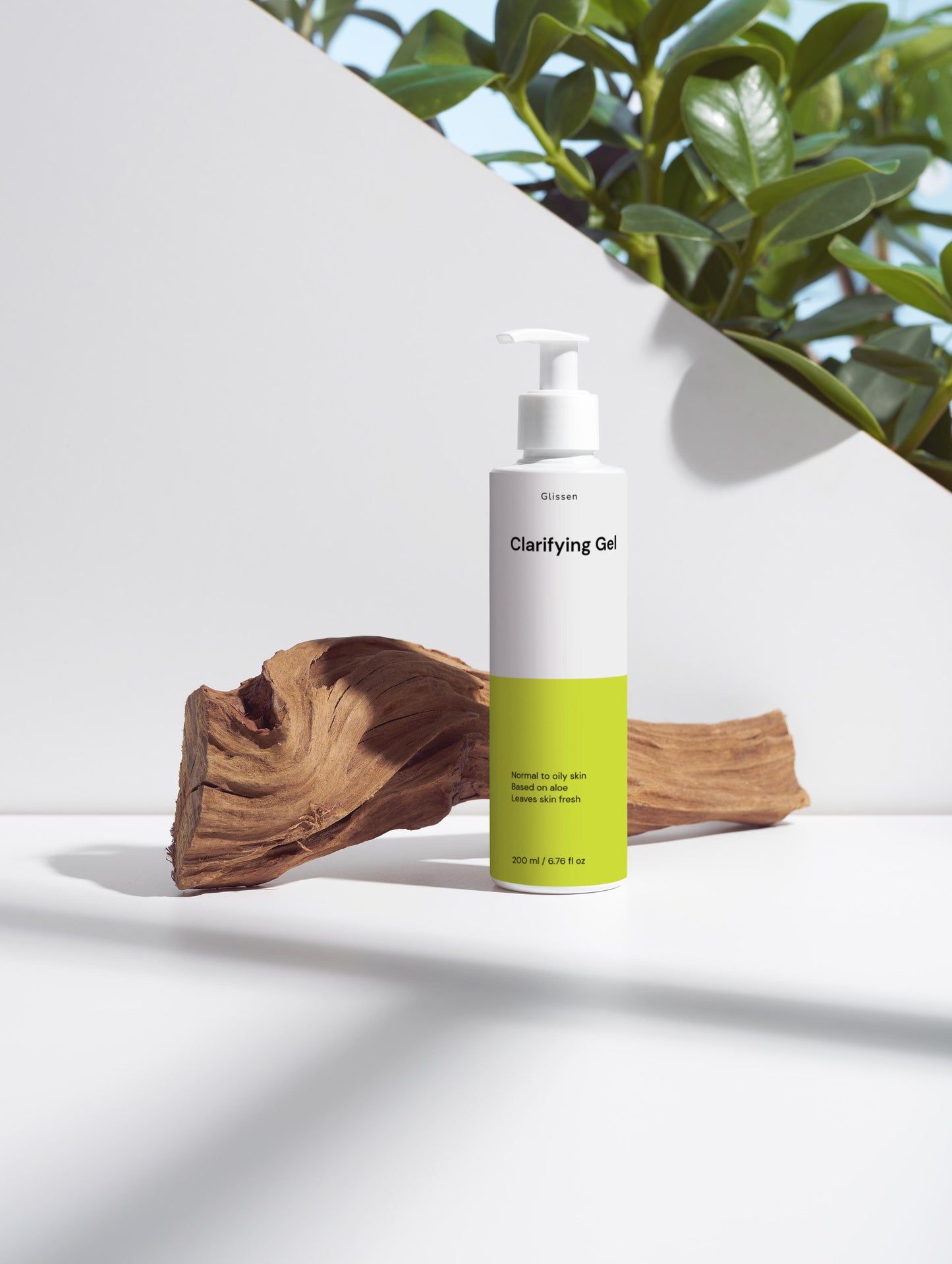 Clear Complexion Collection Box