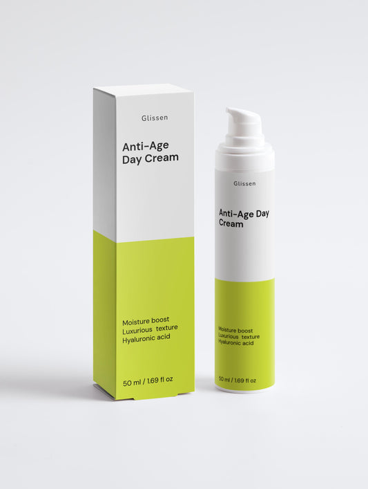 Anti-Age Day Cream 50ml/1.69Fl.oz