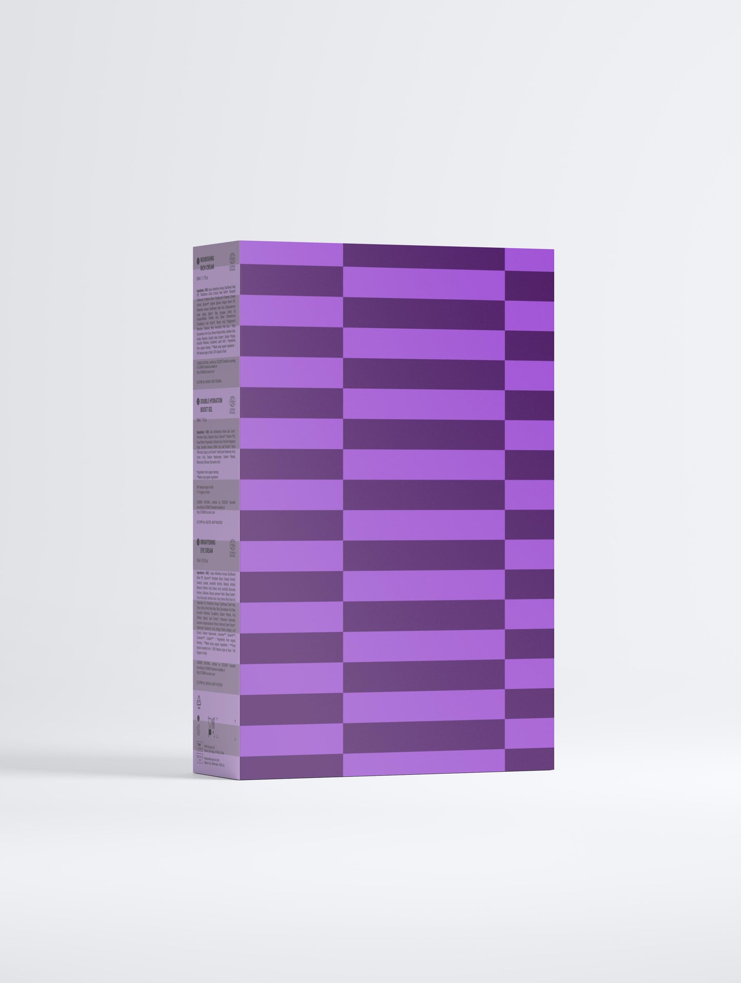 Deep Moisture Collection Box