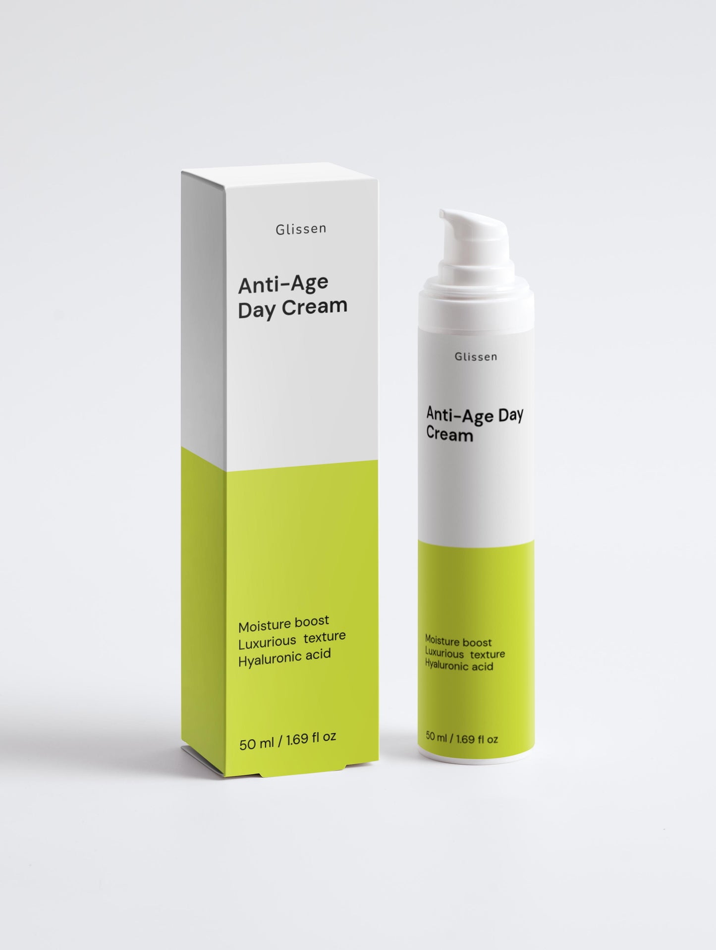 Anti-Ageing Collection Box