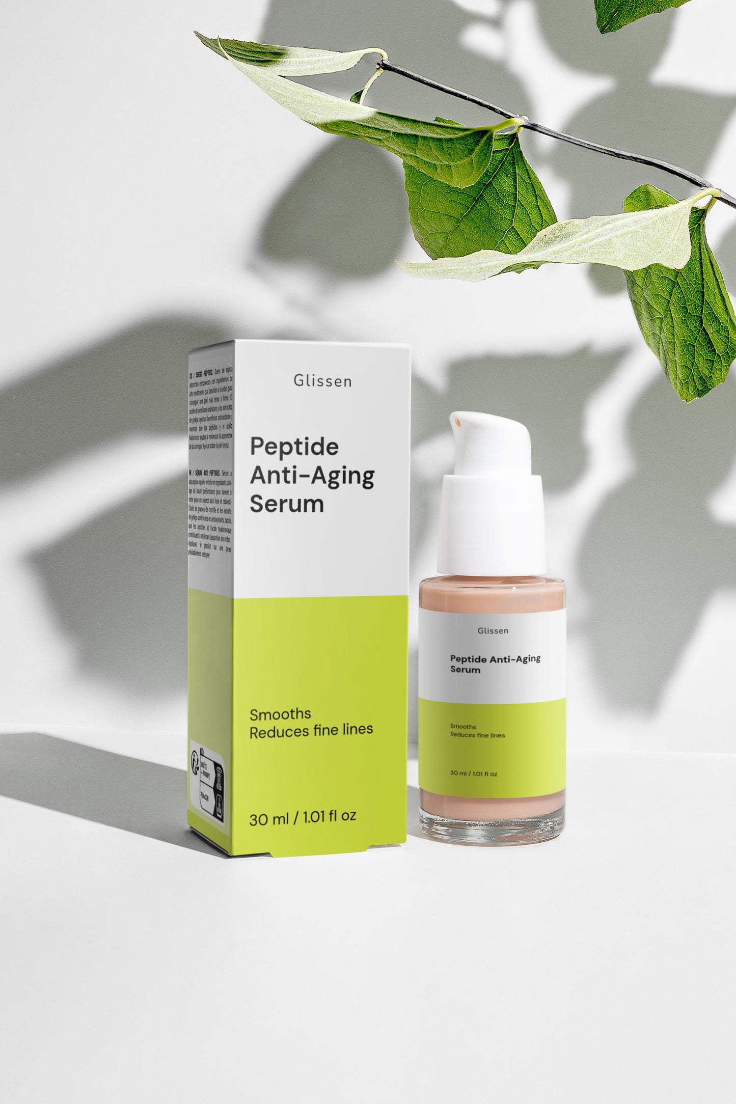 The Age-Defying Trio Collection Box