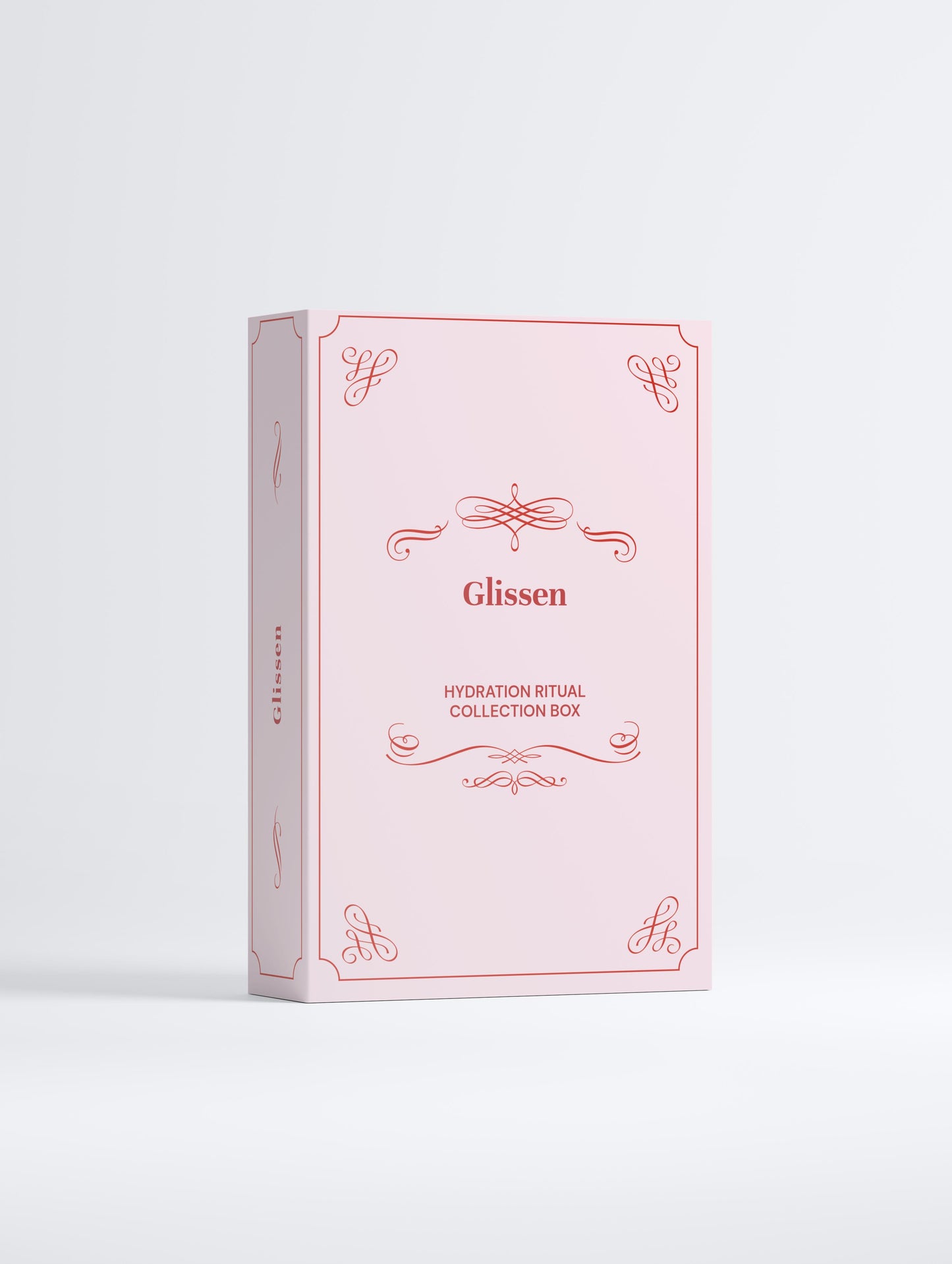 Hydration Ritual Collection Box