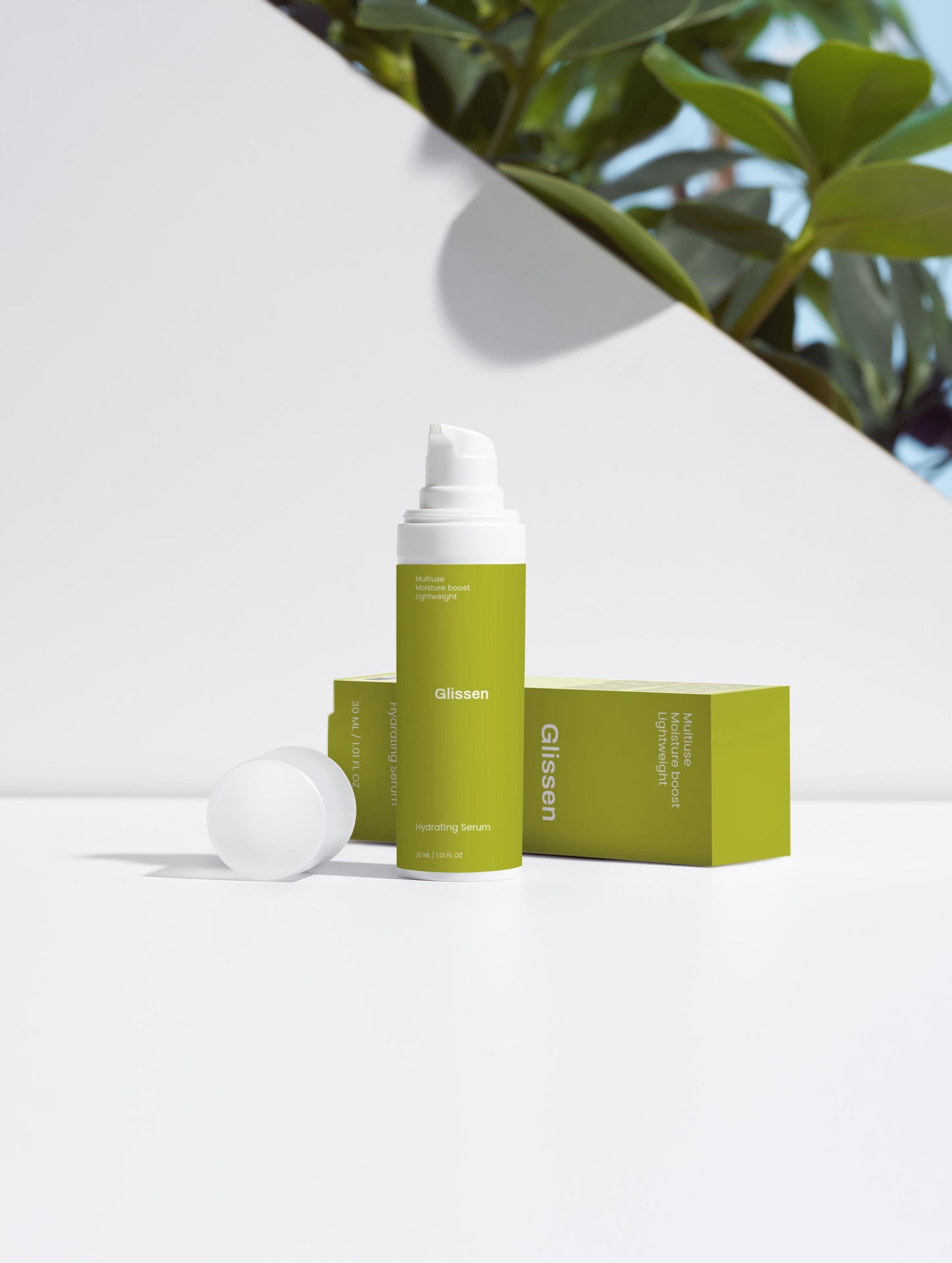 Hydrating Serum 30ml/1.01Fl.oz