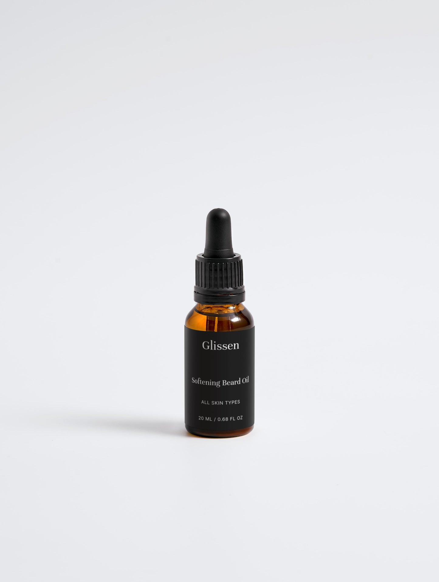 Softening Beard Oil 20ml/0.68Fl.oz