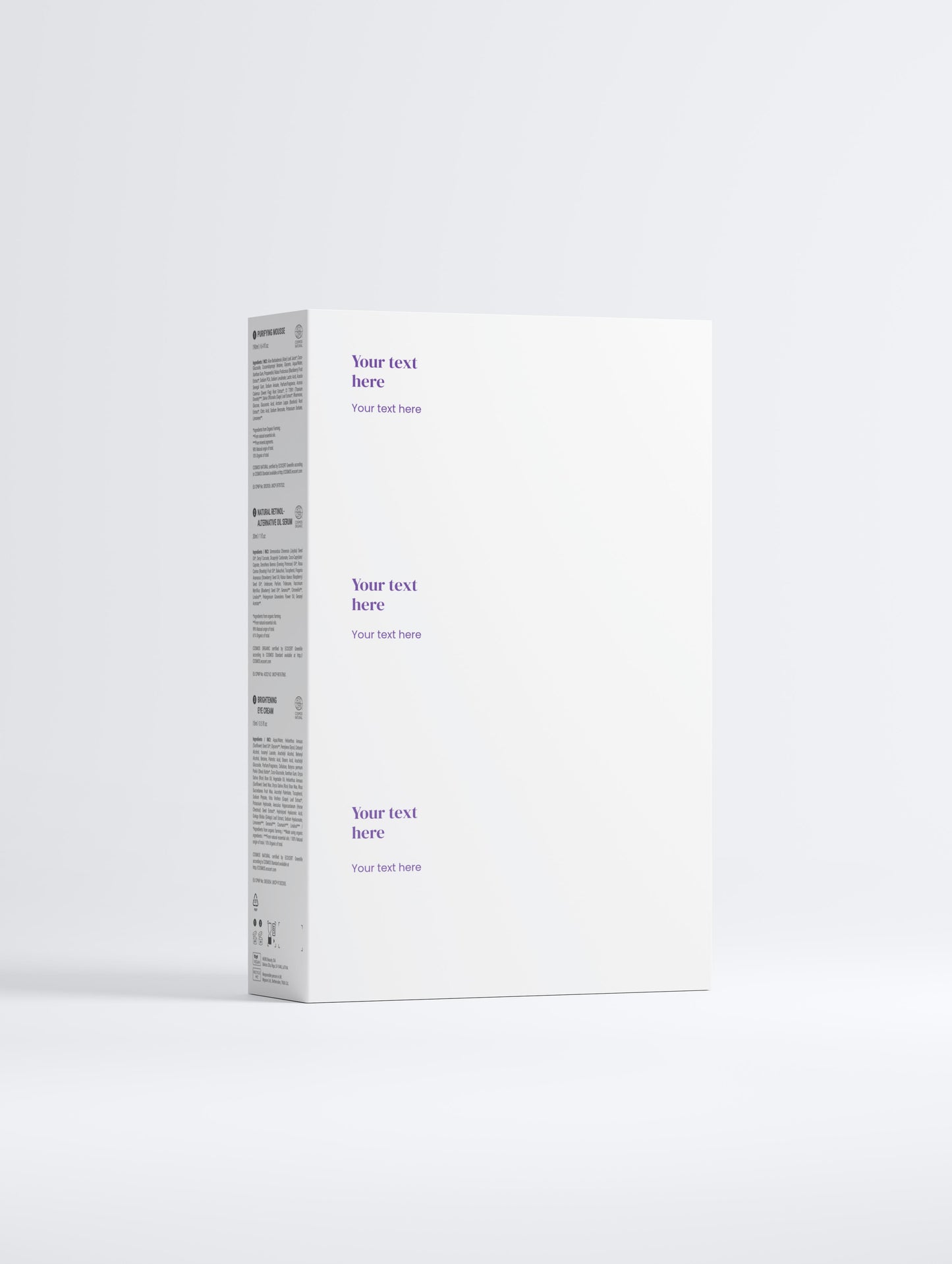 Rejuvenating Glow Collection Box