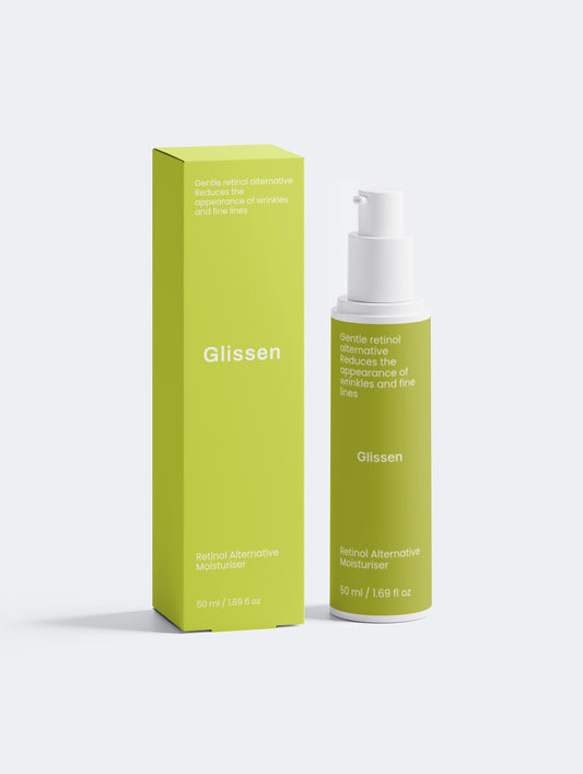 Retinol Alternative Moisturiser 50ml/1.69Fl.oz