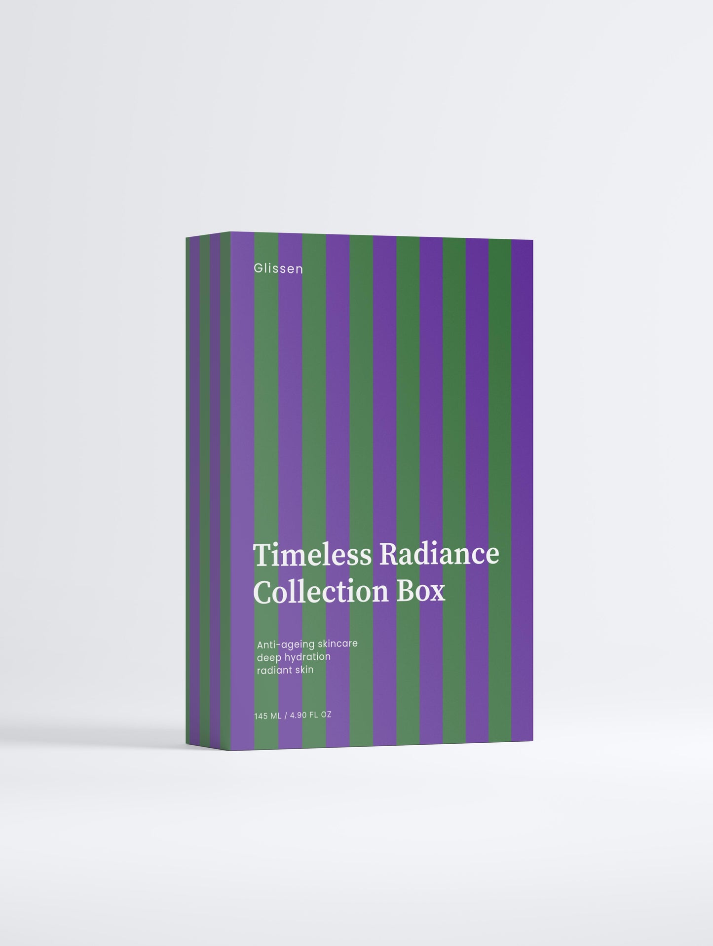 Timeless Radiance Collection Box