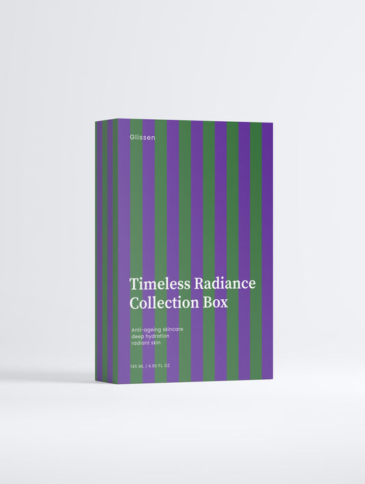 Timeless Radiance Collection Box