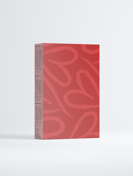 Anti-Ageing Collection Box