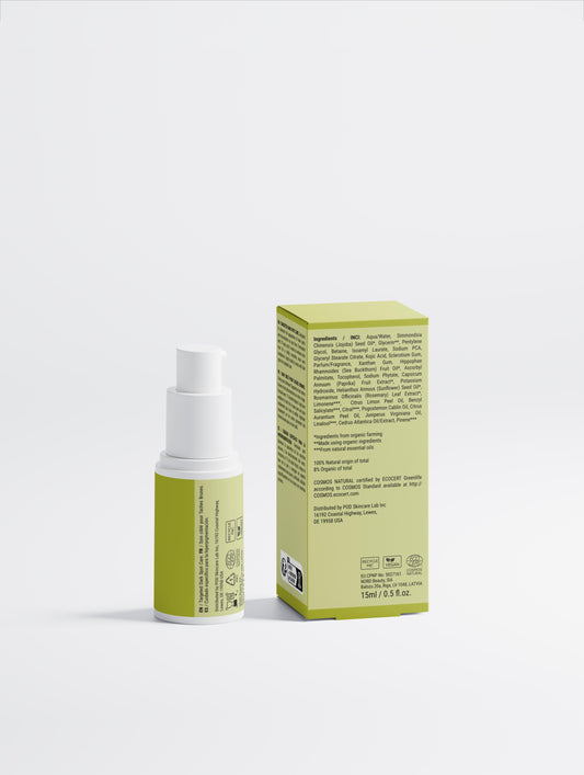 Targeted Dark Spot Care, 1% Kojic Acid 15ml/0.5Fl.oz