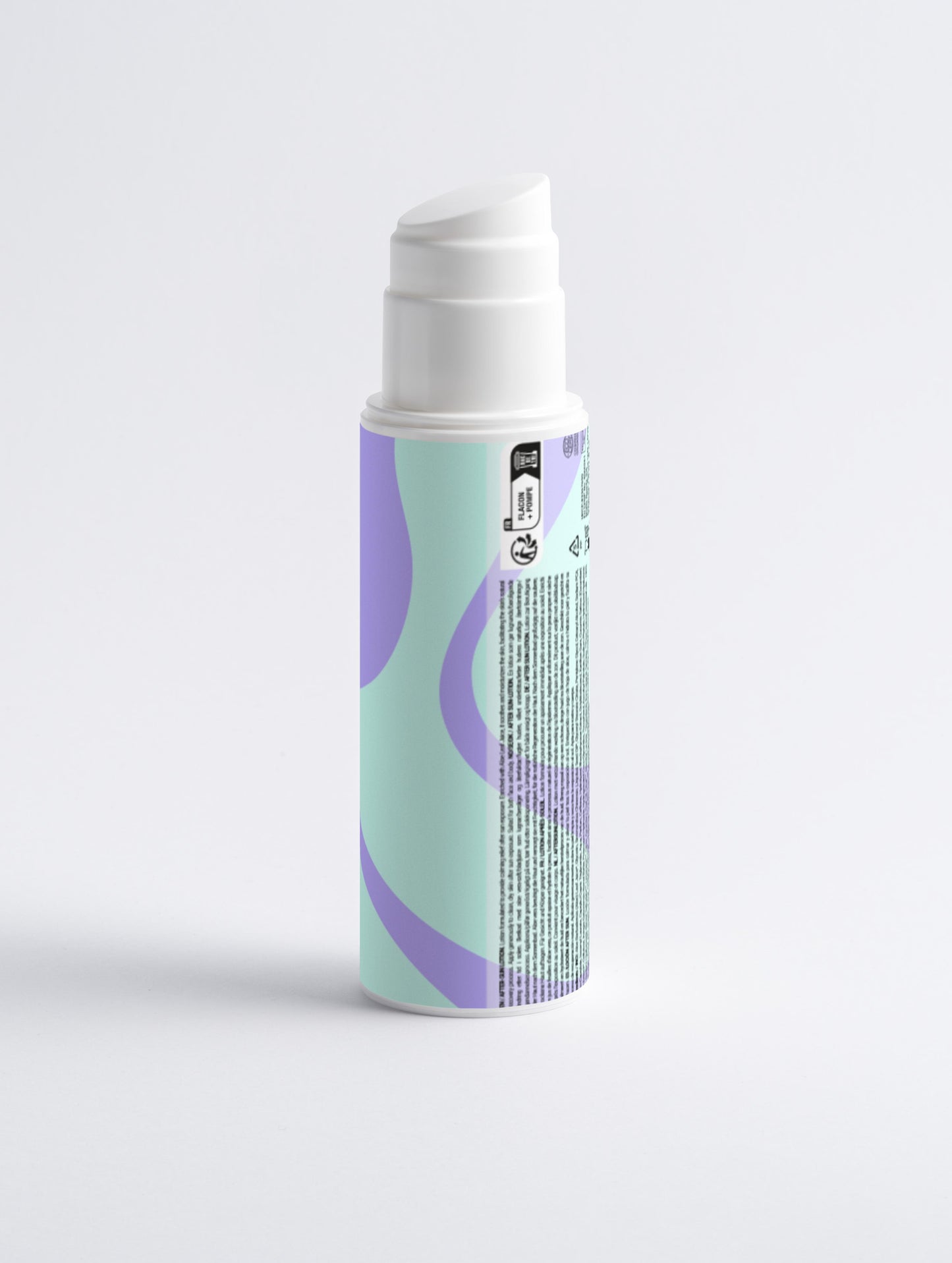 Soothing After-Sun Lotion 150ml/5.07Fl.oz