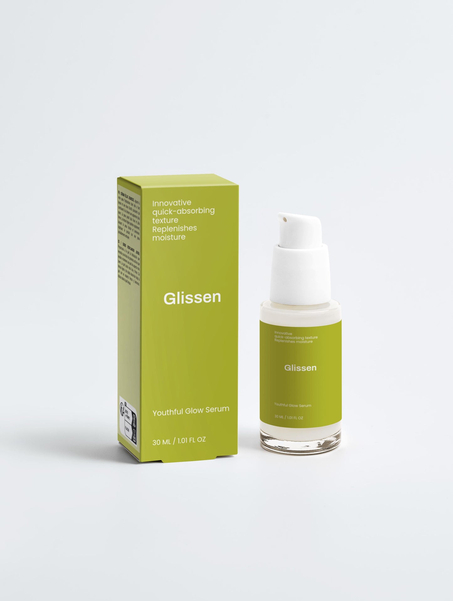 Youthful Glow Serum 30ml/1.01Fl.oz