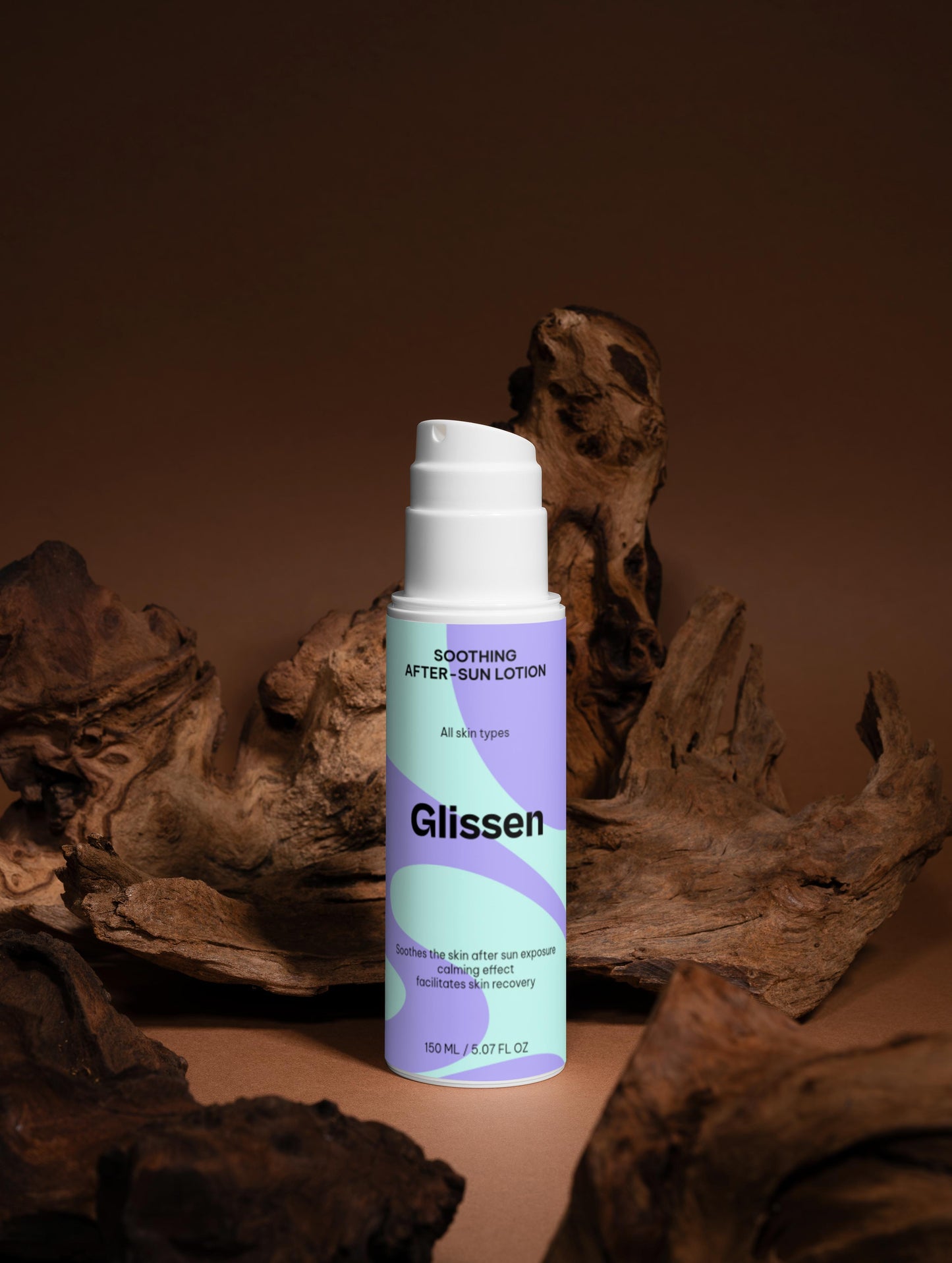 Soothing After-Sun Lotion 150ml/5.07Fl.oz